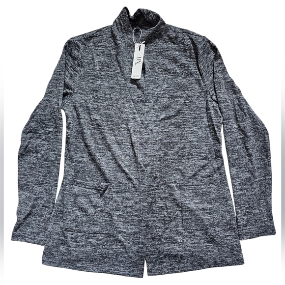 Womens Lot Of 7 Sweaters/Long Sleeve, Shirts, New And Used. Over $200 Retail - Picture 5 of 9